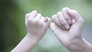 Trust God Always Trust Even In Hard Times