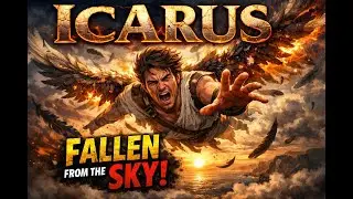 Icarus again Day #8   #tamilgameplay #tamilgaming #gamergirl