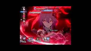 #hsr #honkaistarrail #hsrgameplay #evernight #hyacine