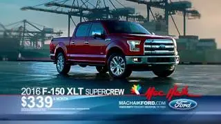 Freedom to Save & Choose on Ford Trucks