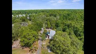 3373 OLSON ROAD, SPRING HILL, Florida 34607