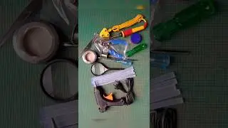 Unboxing of 25 watt soldering Iron kit | 25w Glue gun  |25 and more tools #viral