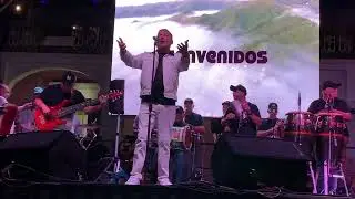Manny Manuel - Rey de Corazones                               (Fiestas Patronales Comerío P.R. 2023)