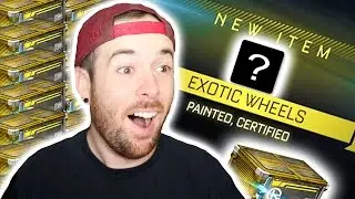30 NITRO CRATE OPENING! WILL I EVER BEAT MY LAST ONE?!