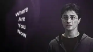 Harry & Sirius | Where are you now