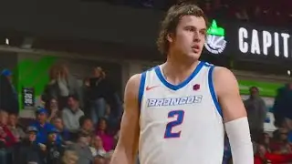 Boise State basketball to play non-conference games in Idaho Falls, Spokane