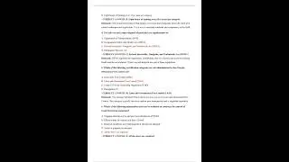 GEORGIA PEST CONTROL CERTIFICATION EXAM 2024