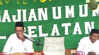 LIVE  SEMA'AN AL QUR'AN  SAPU JAGAD BANTUL SELATAN 23 AGUSTUS 2025