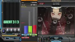 Go Ahead!! SPA EXHARD