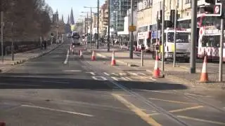 Edinburgh People Survey 2012