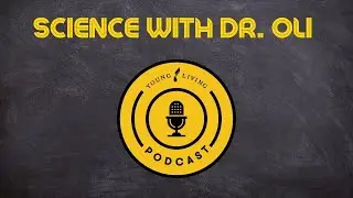 Science With Dr. Oli ft. Oliver Wenker