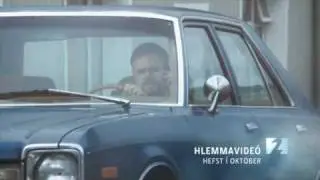 Hlemma videó hefst í haust á Stöð 2