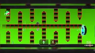 rainbow circles showcase speed hacks