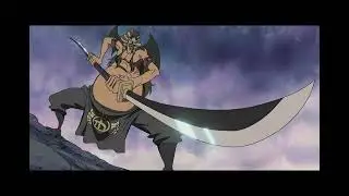 10 One Piece Characters Too Wild for Live-Action Adaptation!