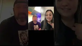 Anthony Blackwell Live February 4, 2025 @ 8:59pm