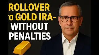 Rollover to Gold IRA&mdash;Without Penalties