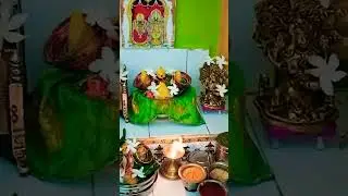pradhana dwaram#ammavaru Lakshmi Devi#Kavitha Veeru Nizamabad Telangana