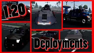 Twisted 1.20 Warehouse Deployments! | Twisted [BETA..?]