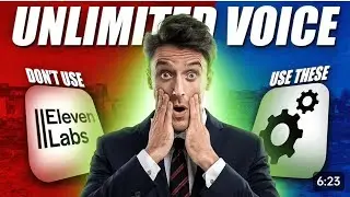 FREE AI Voice Generator | Text to Speech Converter Tool