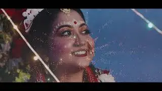 soumo & swarnali  Apu photography