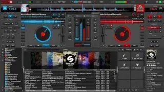 Haryanvi song mix virtual DJ 8 trending song mix