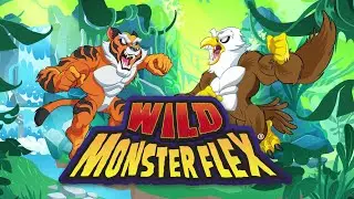 WILD MONSTERFLEX