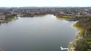 Edgbaston Reservoir