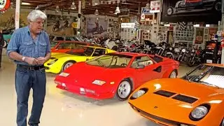 Jay Leno's Lifestyle & Net Worth ★ 2020