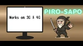 Low Bandwidth Online Learning | Works on 3G & 4G