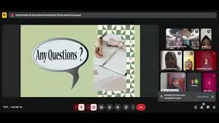 UAS ENGLISH FOR ACADEMIC PURPOSE KELOMPOK 1 PLAY WITH CODING TOYS IN EARLY CHILDHOOD EDUCATION