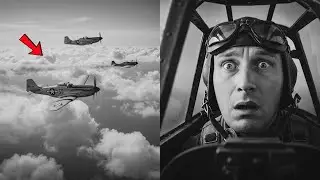 Ghosts Over Berlin &ndash; The P-51 Mustang&rsquo;s Mission That Broke the Luftwaffe
