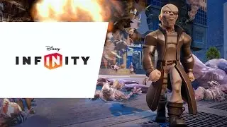 Disney Infinity: Marvel Super Heroes (2.0 Edition) - Nick Fury Spotlight