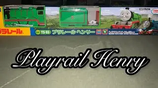 Playrail Henry review