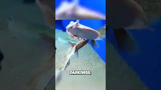 Why This Fish Invades the Beach While You Sleep!