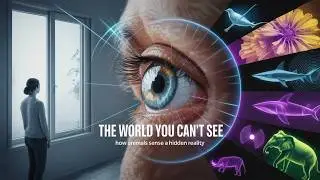How Do Animals See and Sense What Humans Can&rsquo;t?