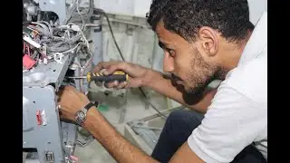 برامج الصيانه المستخدمه في ريكو mpc2500 , c3000 , c2000