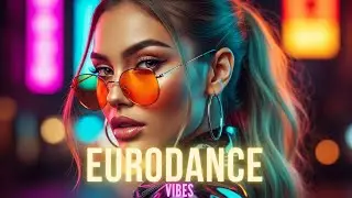 💫 90s Eurodance Party Anthems | Feel the Beat &ndash; Best Retro Club Mix 2025 🔥