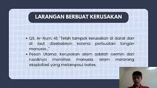 ETIKA LINGKUNGAN nizar rafly ramadhan
