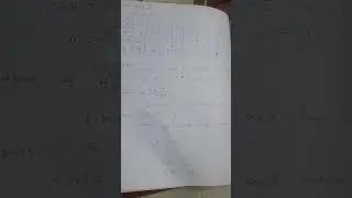10th Maths Algebra chapter3 exercise3.16 Problem4 samacheer #10thgrade #mathstube #maths