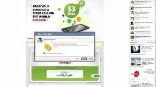 How to Call Bangladesh for free using Nymgo