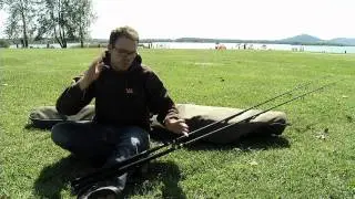 Banana rod interview