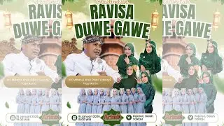🔴#LIVE ARIMBI BERSAMA KH.MIFTAHUL KHOIR (MIKO CAKCOY) - RAVISA DUWE GAWE - BOLOH - 16 JANUARI 2026