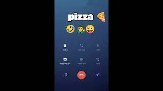 PIZZA DELIVERY BOY PRANK CALL 😂||voice Call Prank😜||duplicate one side call recording 😂😁