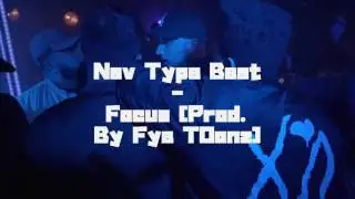 Nav x Metro Boomin Type Beat - Focus [Prod. By Fye TOonz