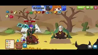 who needs a hero 1 month special(what's up with the ads?)