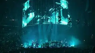 There There (Radiohead, Copenhagen, 5/12/2025)