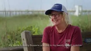 The Sea Turtle Project in Carolina and Kure Beach
