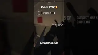 Noob Tube Patrol #activision #warzone #cod #callofdutymodernwarfare #codmwii #mwii #gaming