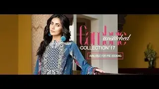 Latest Mausummery Cambric Collection 2017-18