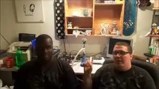 Al Fakher Vanilla Shisha Review